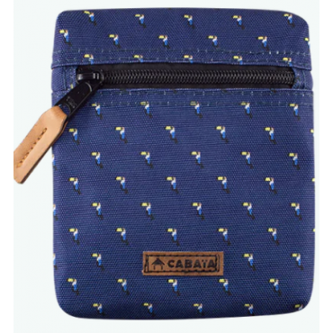 Pochette CABAÏA S BOULDERS...