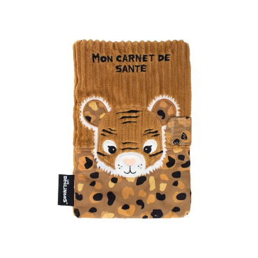 Protège carnet de santé...