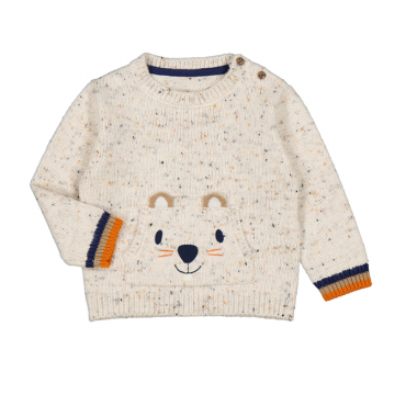 PULL MAYORAL