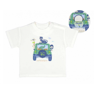 T-SHIRT MAYORAL