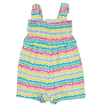 COMBI SHORT MAYORAL