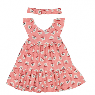 ROBE MAYORAL