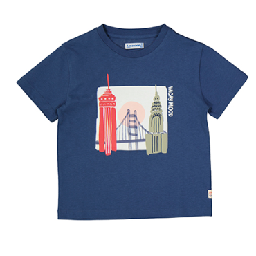 T-SHIRT MAYORAL