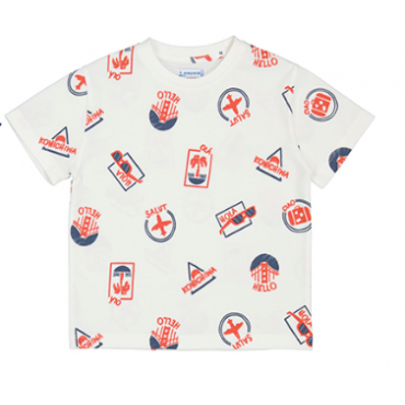 T-SHIRT MAYORAL