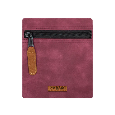 Pochette CABAÏA S AGRASEN...