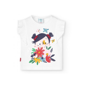 T-SHIRT BOBOLI