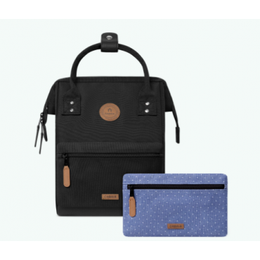 Sac à dos SMALL Cabaïa BERLIN