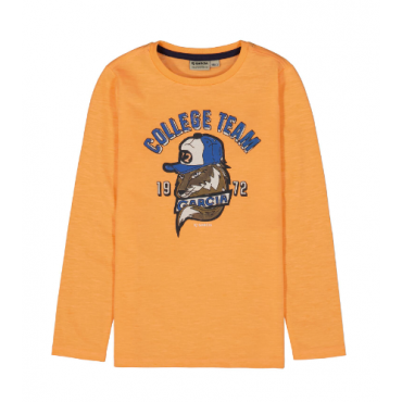T-SHIRT GARCIA