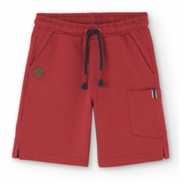 BERMUDA BOBOLI