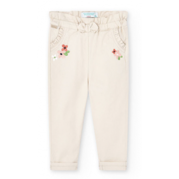 PANTALON BOBOLI