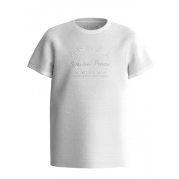 T-SHIRT GUESS