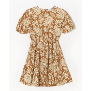 ROBE LE TEMPS DES CERISES