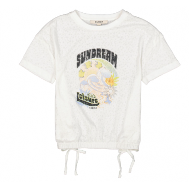 T-SHIRT GARCIA