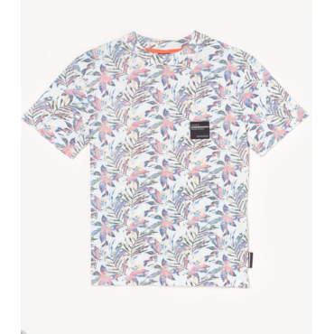 T-SHIRT LE TEMPS DES CERISES