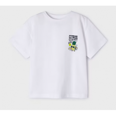 T-SHIRT MAYORAL