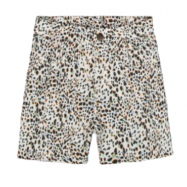 SHORT GARCIA