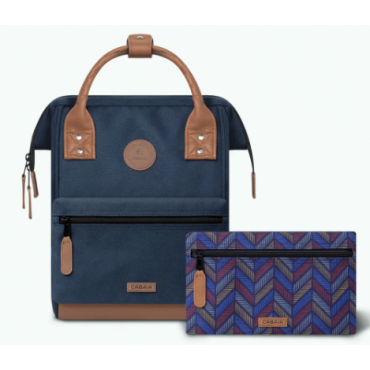 Sac à dos MEDIUM Cabaïa...