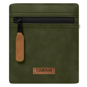 Pochette CABAÏA S BUSAN