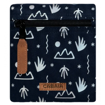 Pochette CABAÏA S HO CHI MINH