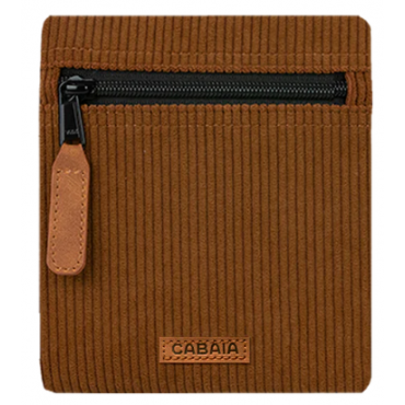 Pochette CABAÏA S MONT BAIYUN
