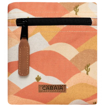 Pochette CABAÏA S PACHUCA