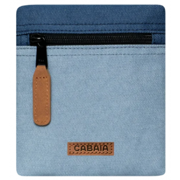 Pochette CABAÏA S SAN GILJAN