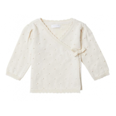 GILET NOPPIES