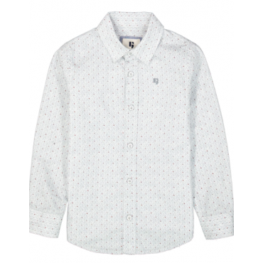 CHEMISE GARCIA