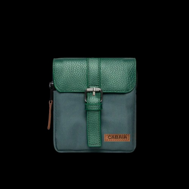 Pochette CABAÏA S LEON