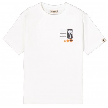 T-SHIRT GARCIA