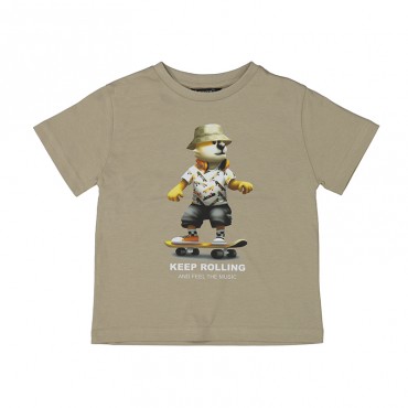 T-SHIRT MAYORAL
