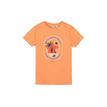 T-SHIRT GARCIA