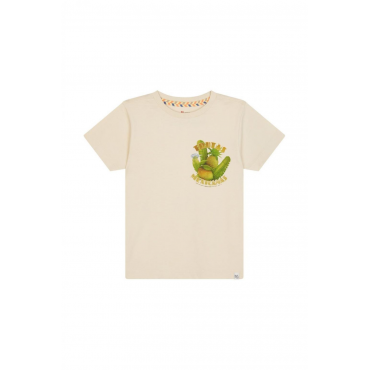 T-SHIRT NOPPIES