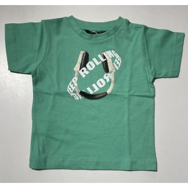 T-SHIRT MAYORAL