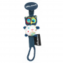 Attache tétine Astros Le Hibou