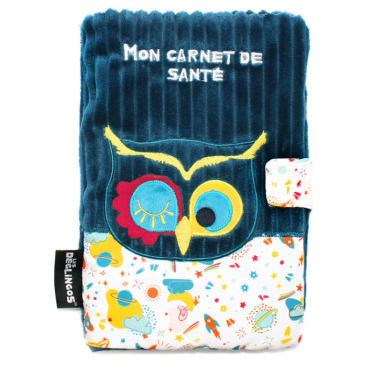 Protège carnet de santé...
