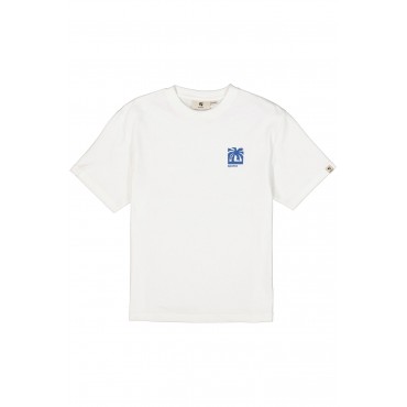 T-SHIRT GARCIA