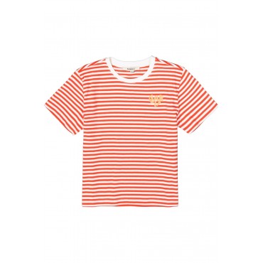 T-SHIRT GARCIA
