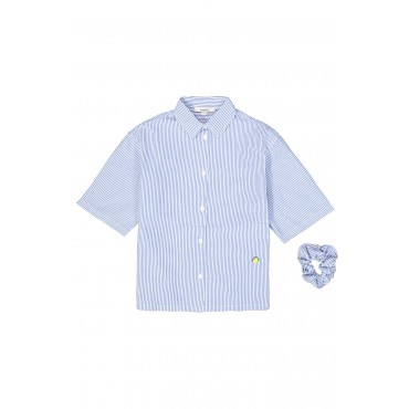CHEMISE GARCIA