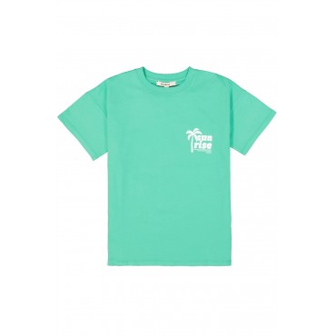 T-SHIRT GARCIA