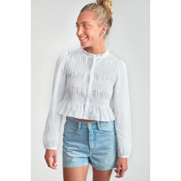 BLOUSE LE TEMPS DES CERISES