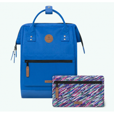 Sac à dos MEDIUM Cabaïa MEDEA