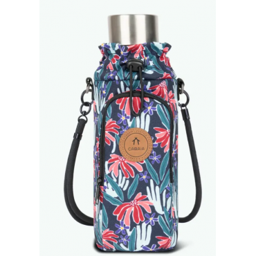 Porte gourde Cabaïa EDEA