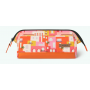 Trousse scolaire Cabaïa RHODES