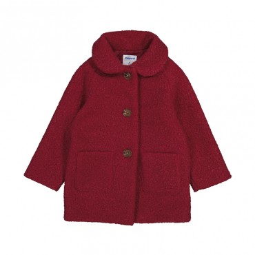 MANTEAU MAYORAL