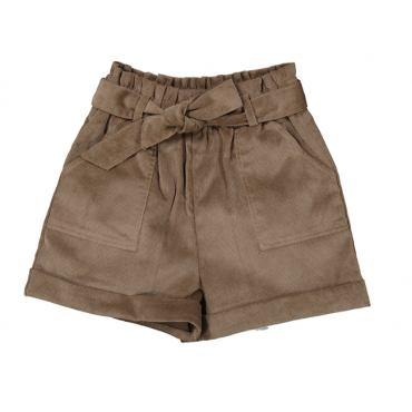 SHORT MAYORAL