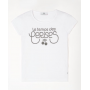 T-SHIRT LE TEMPS DES CERISES