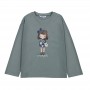 T-SHIRT MAYORAL