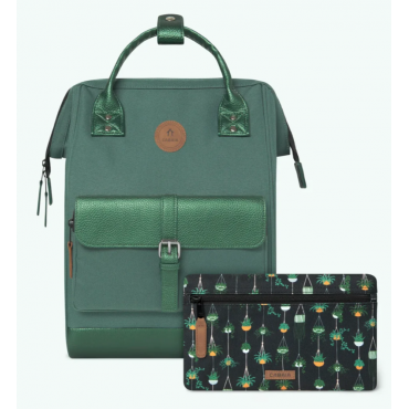Sac à dos MEDIUM Cabaïa LEON