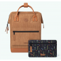 Sac à dos SMALL Cabaïa DUBAI